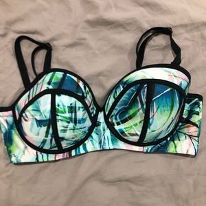 Swimsuits for all Underwire Bikini top